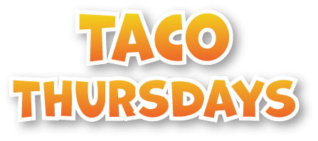Taco Thursdays